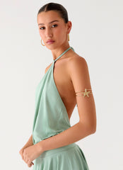 Sierra Sands Bangle - Gold